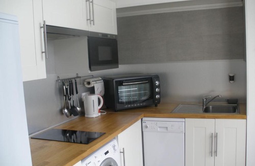 Bagneres-de-Bigorre Apartment | 4 Impasse du Pont de Gerde