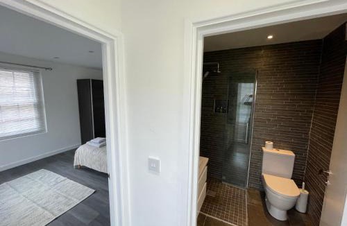 Islington House | 4 Islington Park Street