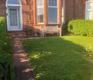 Millport Apartment | 4 Kames Bay