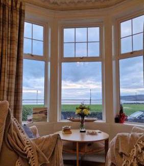 Millport Apartment | 4 Kames Bay