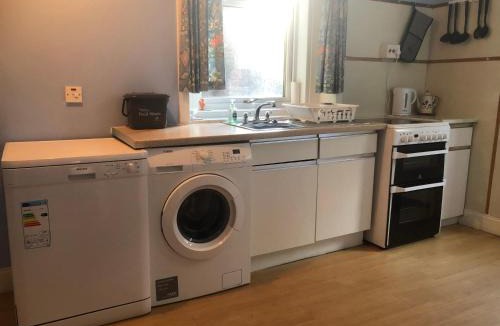 Millport Apartment | 4 Kames Bay