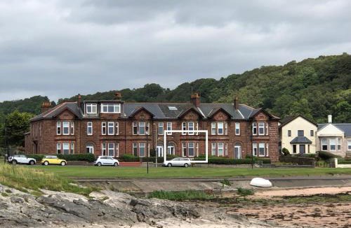 Millport Apartment | 4 Kames Bay