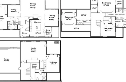North Chatham Villa | 4 King Beds - Contemporary Chatham Close To Town, Bike Route, Scattrree Landing