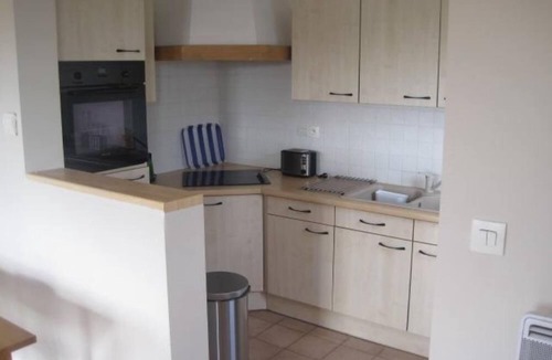 Hervelinghen House | 4 km from the beach Wissant, top of the hill magnificient view of countryside