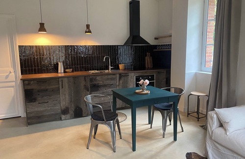 Nort-sur-Erdre Bed & Breakfast | 4 kms from the center of Nort sur Erdre and its train station