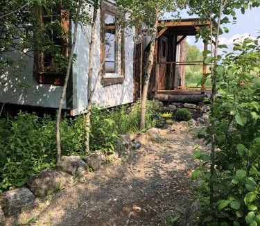 Saint-Onesime-d'Ixworth Other | #4 La Cabane aux Chevaux