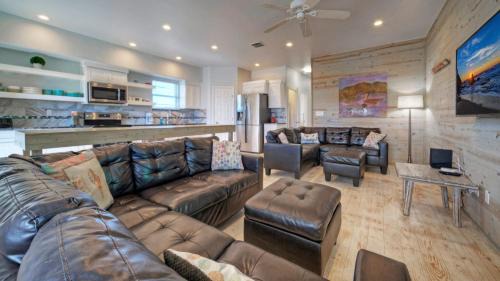 Flour Bluff House | 4 Laguna Village Homes by AvantStay