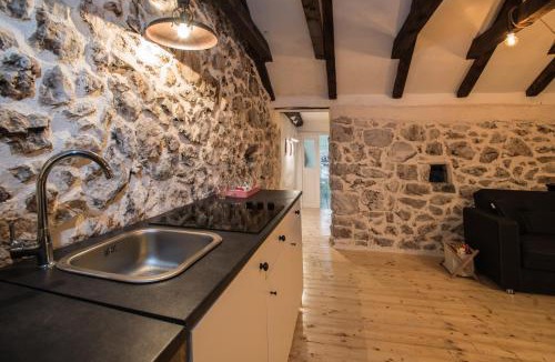 Janjina Apartment | 4 Limuna