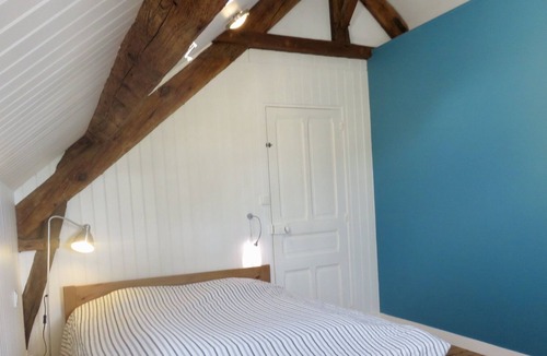 Batz-sur-Mer House | 4* listed property full of character between Croisic and La Baule (3 bdrms)