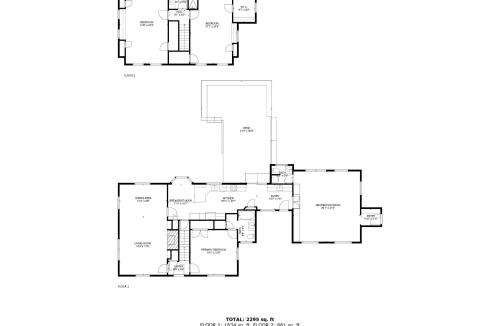 Harwich House | 4 Long Pond Drive Harwich Cape Cod - Cape Retreat