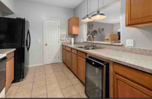 Houston House | #4 Luxury 4 Bedroom Oasis