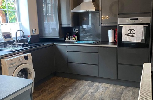 Minehead Apartment | 4* Luxury Apartment at The Old Exchange