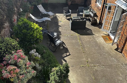 Minehead Apartment | 4* Luxury Apartment at The Old Exchange