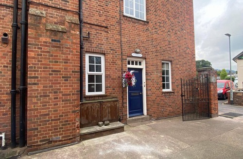 Minehead Apartment | 4* Luxury Apartment at The Old Exchange