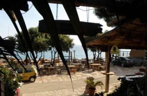 Simuni House | 4 Luxury Mobile Homes - Camping Simuni, Pag, Croatia