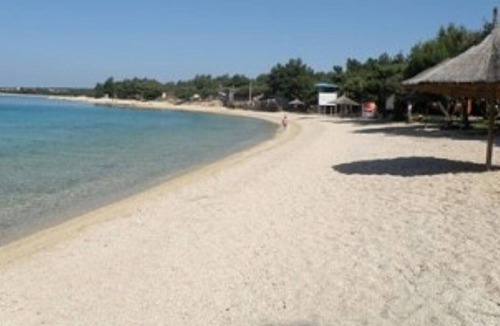 Simuni House | 4 Luxury Mobile Homes - Camping Simuni, Pag, Croatia
