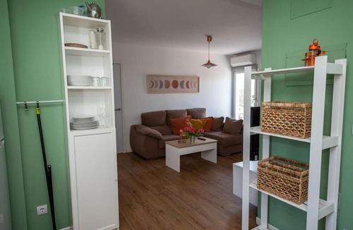 Loredo Apartment | 4 Mares Apartamentos A