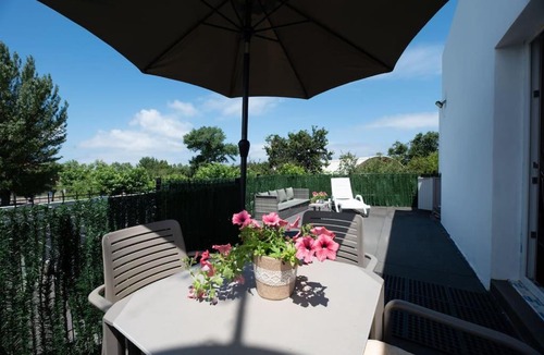 Loredo Apartment | 4 Mares Apartamentos A