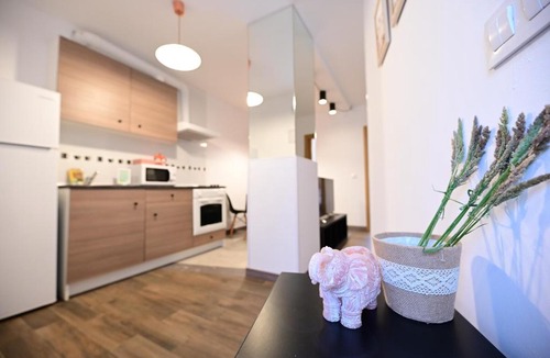 Loredo Apartment | 4 Mares Apartamentos M