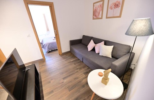 Loredo Apartment | 4 Mares Apartamentos M