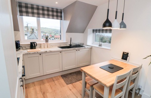 Fylingthorpe Cottage | 4 MAYPOLE GREEN, pet friendly in Fylingthorpe