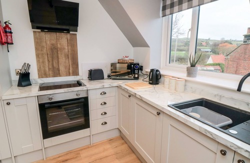 Fylingthorpe Cottage | 4 MAYPOLE GREEN, pet friendly in Fylingthorpe