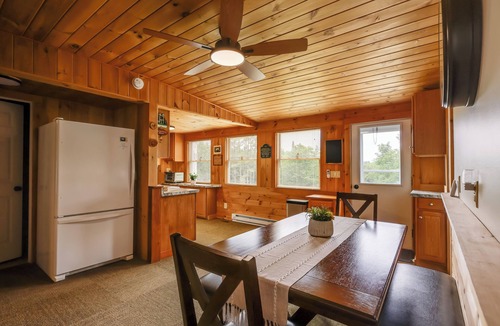Chestertown House | 4 Mi to Beach & Lake: Spacious Home in Chestertown