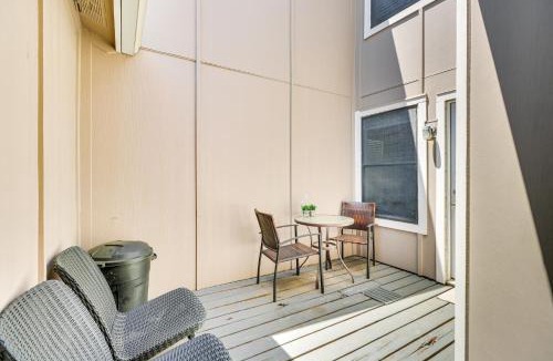 Parker Lane House | 4 Mi to Dtwn Austin: WFH-Friendly Gem, Pool Access
