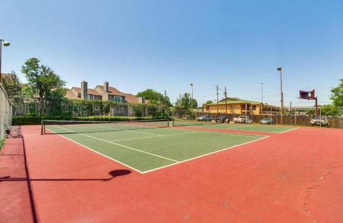 Parker Lane House | 4 Mi to Dtwn Austin: WFH-Friendly Gem, Pool Access