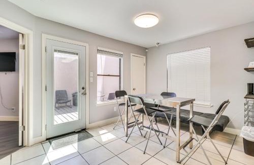 Parker Lane House | 4 Mi to Dtwn Austin: WFH-Friendly Gem, Pool Access