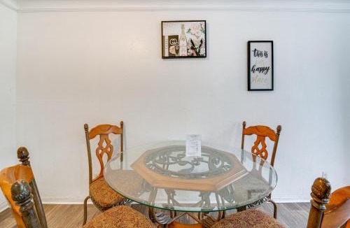 Knox - Henderson House | 4 Mi to Dtwn Dallas: Condo w/Pool Access!
