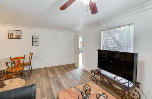 Knox - Henderson House | 4 Mi to Dtwn Dallas: Condo w/Pool Access!