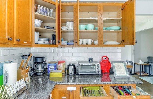 Downtown Buffalo Cottage | 4 Mi to Dtwn: Family Home in Buffalo