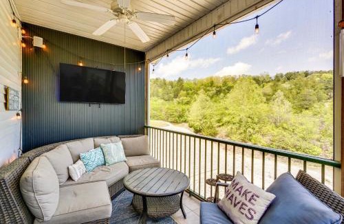 Camdenton House | 4 Mi to Dtwn: Gem w/Lake Access in Camdenton