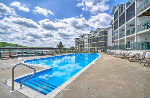 Camdenton House | 4 Mi to Dtwn: Gem w/Lake Access in Camdenton