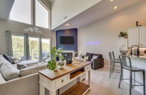 Camdenton House | 4 Mi to Dtwn: Gem w/Lake Access in Camdenton
