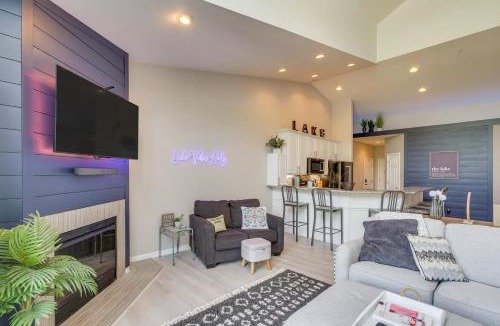 Camdenton House | 4 Mi to Dtwn: Gem w/Lake Access in Camdenton