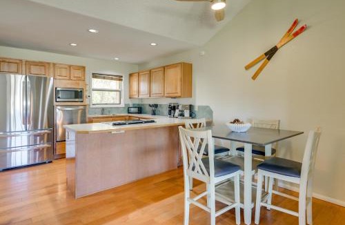 Pagosa Springs House | 4 Mi to Dtwn Pagosa Springs Gem with Mtn Views!