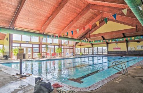 Pagosa Springs House | 4 Mi to Dtwn Pagosa Springs Gem with Mtn Views!