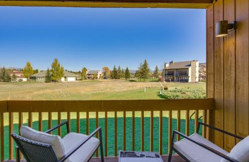 Pagosa Springs House | 4 Mi to Dtwn Pagosa Springs Gem with Mtn Views!
