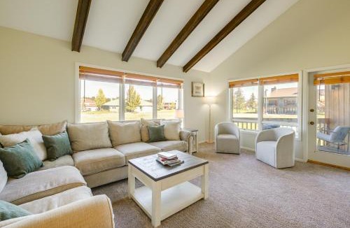 Pagosa Springs House | 4 Mi to Dtwn Pagosa Springs Gem with Mtn Views!