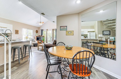 Branson Condo | 4 Mi to Dtwn & Strip! Branson Unit w/Resort Perks