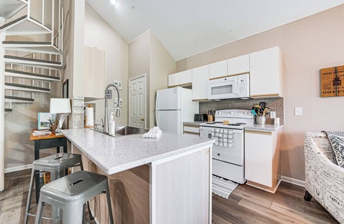 Branson Condo | 4 Mi to Dtwn & Strip! Branson Unit w/Resort Perks
