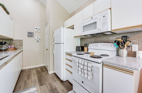 Branson Condo | 4 Mi to Dtwn & Strip! Branson Unit w/Resort Perks