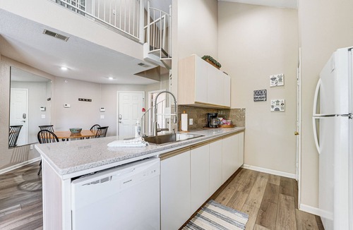 Branson Condo | 4 Mi to Dtwn & Strip! Branson Unit w/Resort Perks