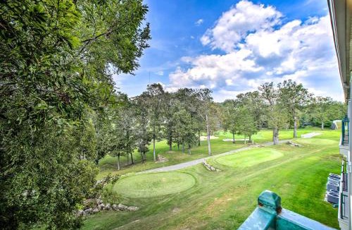 Branson House | 4 Mi to Dtwn & Strip! Branson Unit w/Resort Perks