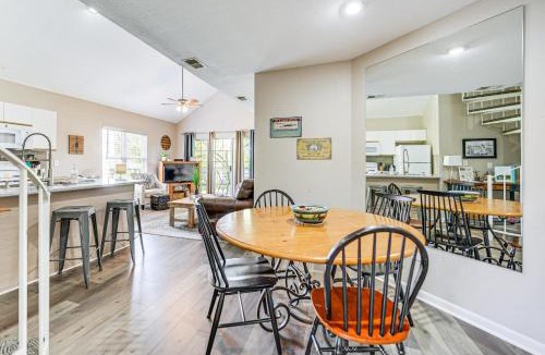 Branson House | 4 Mi to Dtwn & Strip! Branson Unit w/Resort Perks