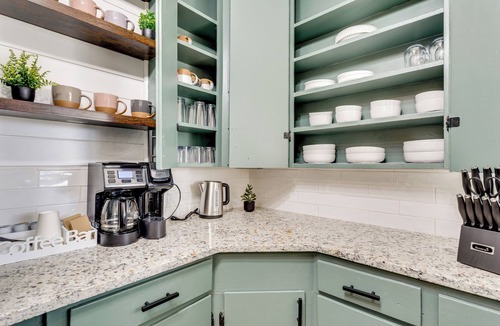 Lawton House | 4 Mi to Fort Sill: Modern Home w/Private Yard