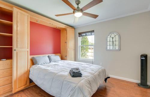Wright House | 4 Mi to Garniers Beach Park: Home w/Private Pool!