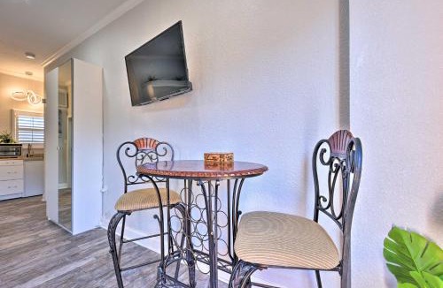 Northside Apartment | 4 Mi to JAX! Quiet, Pet-Friendly Northside Studio